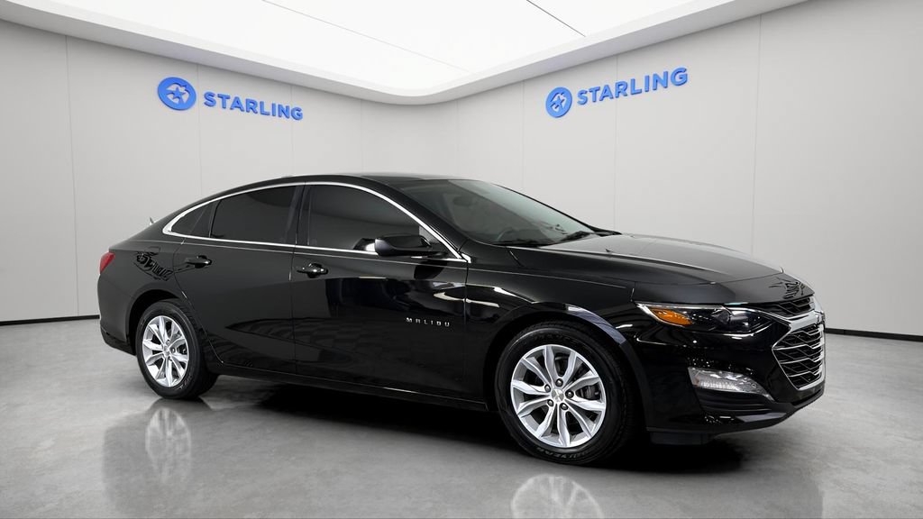 Used 2023 Chevrolet Malibu LT FWD image 12