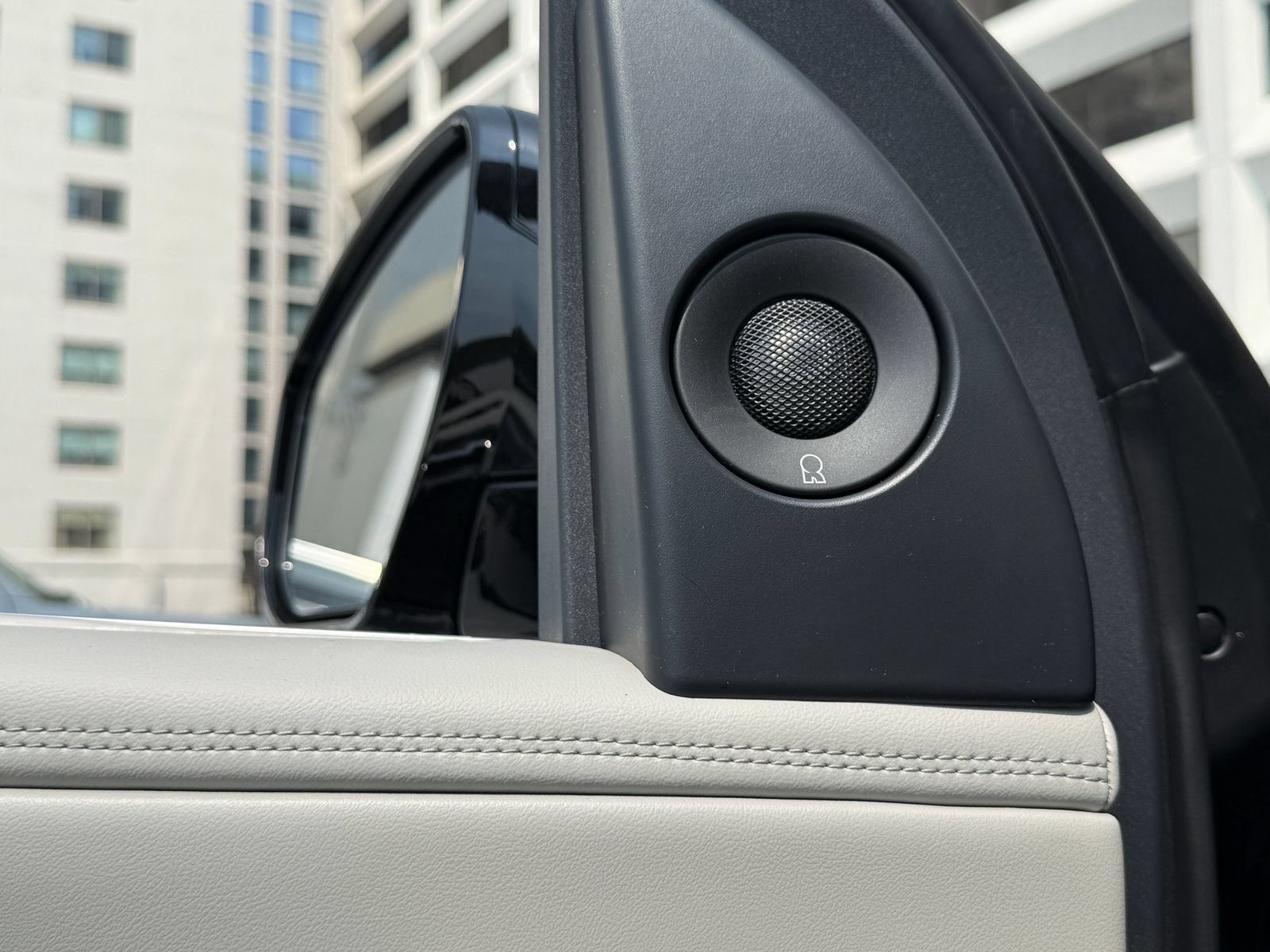 New 2026 Lincoln Navigator L Reserve AWD/4WD image 39