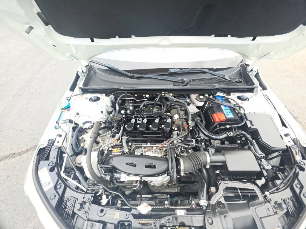 Certified 2024 Honda Civic Touring image 11