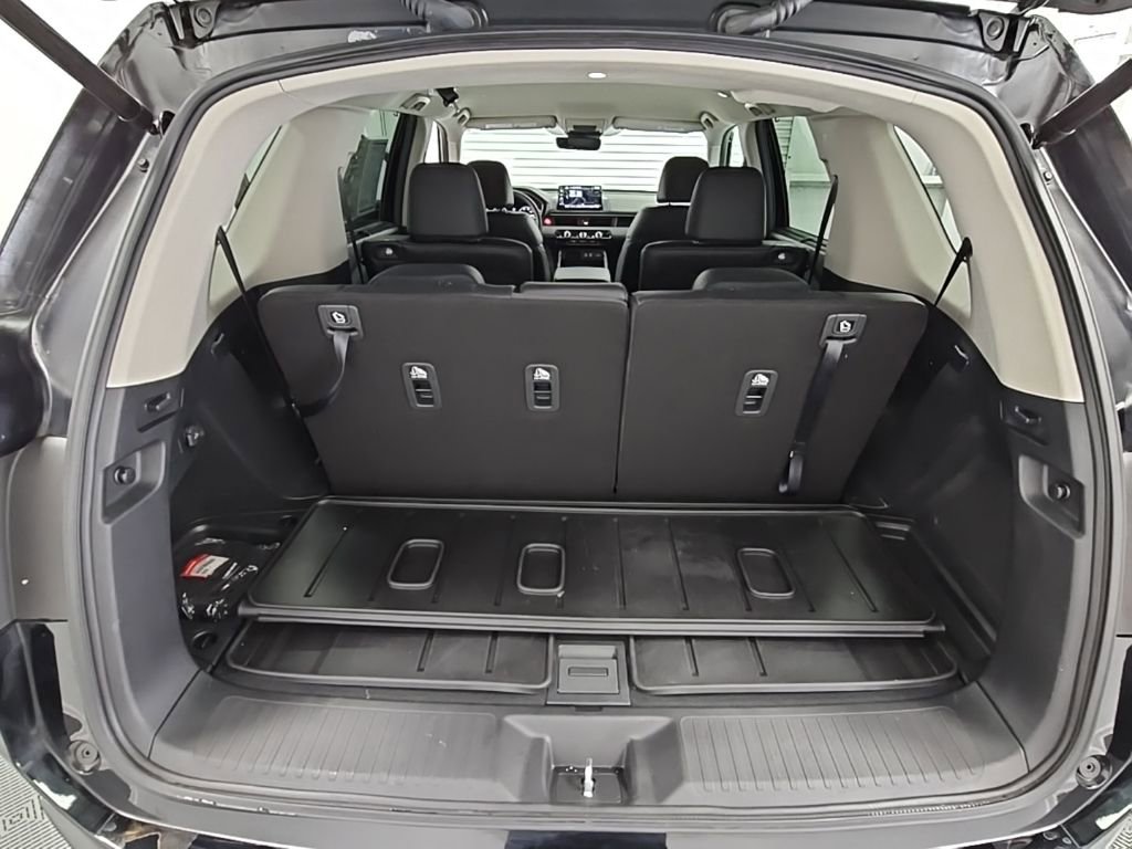 Used 2025 Honda Pilot EX-L image 34