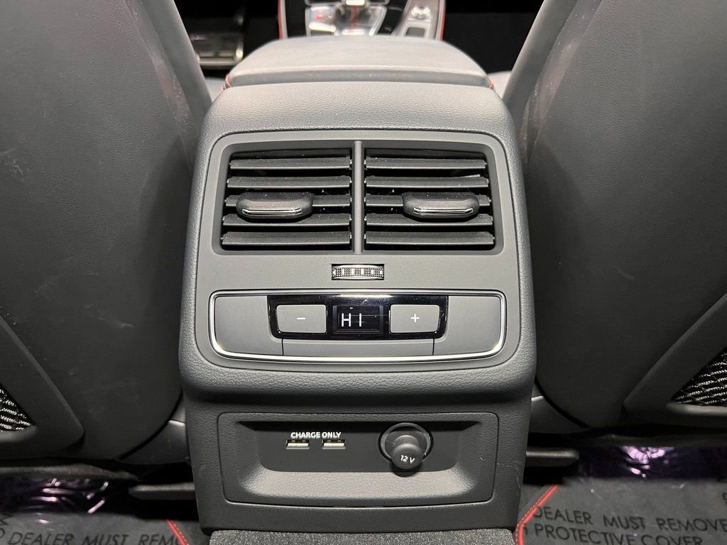 Used 2025 Audi S5 Premium Plus image 13