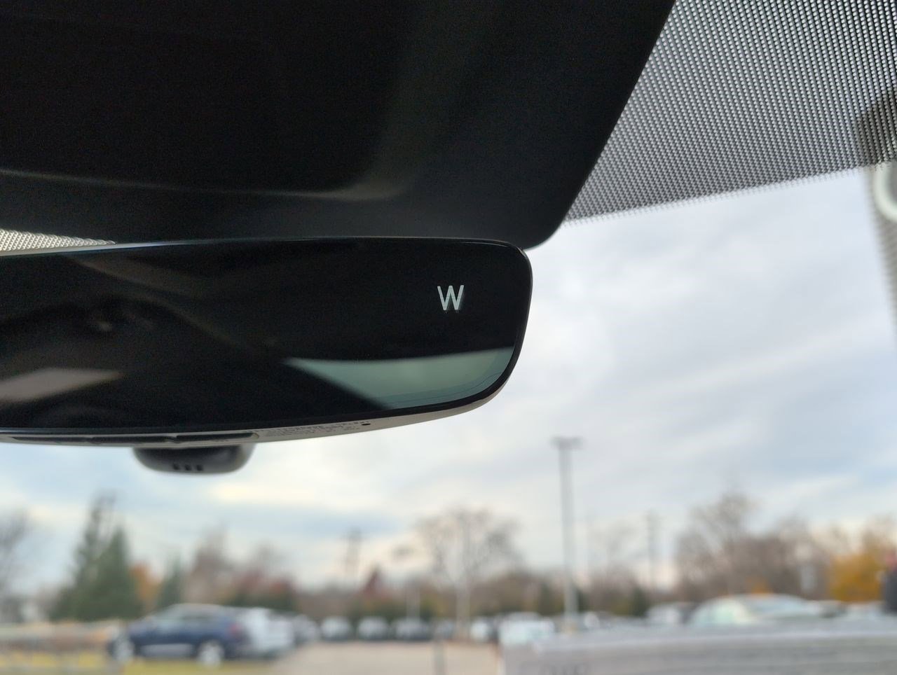 New 2025 Audi SQ5 Prestige image 39