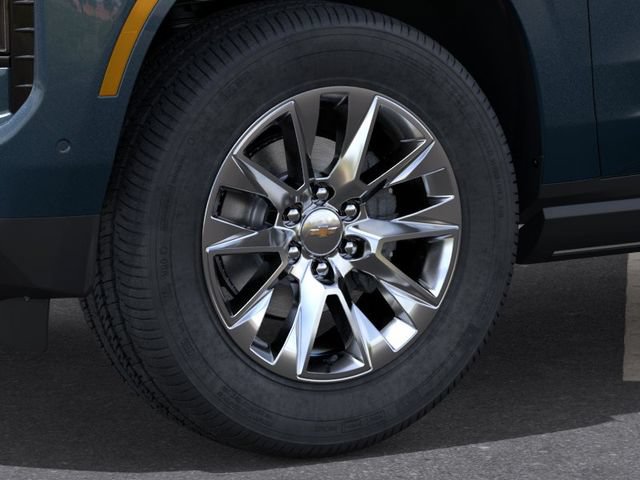 New 2026 Chevrolet Tahoe Premier AWD/4WD image 9