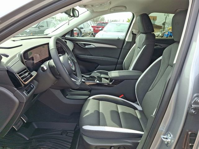 New 2026 Buick Envision Sport Touring image 14