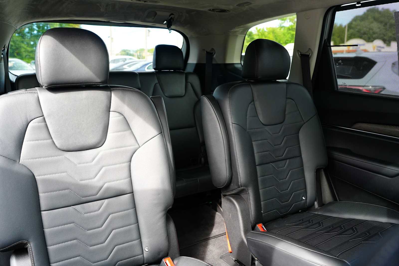 Used 2022 Kia Telluride SX w/ SX Prestige Package AWD/4WD image 28
