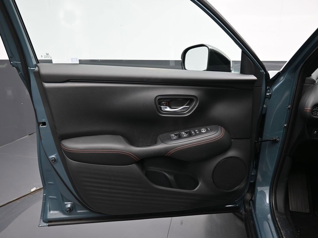 New 2026 Honda HR-V Sport image 30