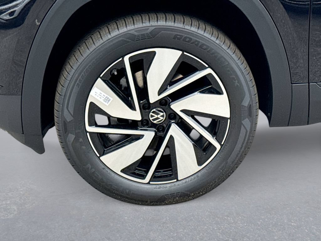 New 2026 Volkswagen Atlas SE AWD/4WD image 18