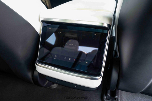 Used 2022 Tesla Model S Plaid image 29