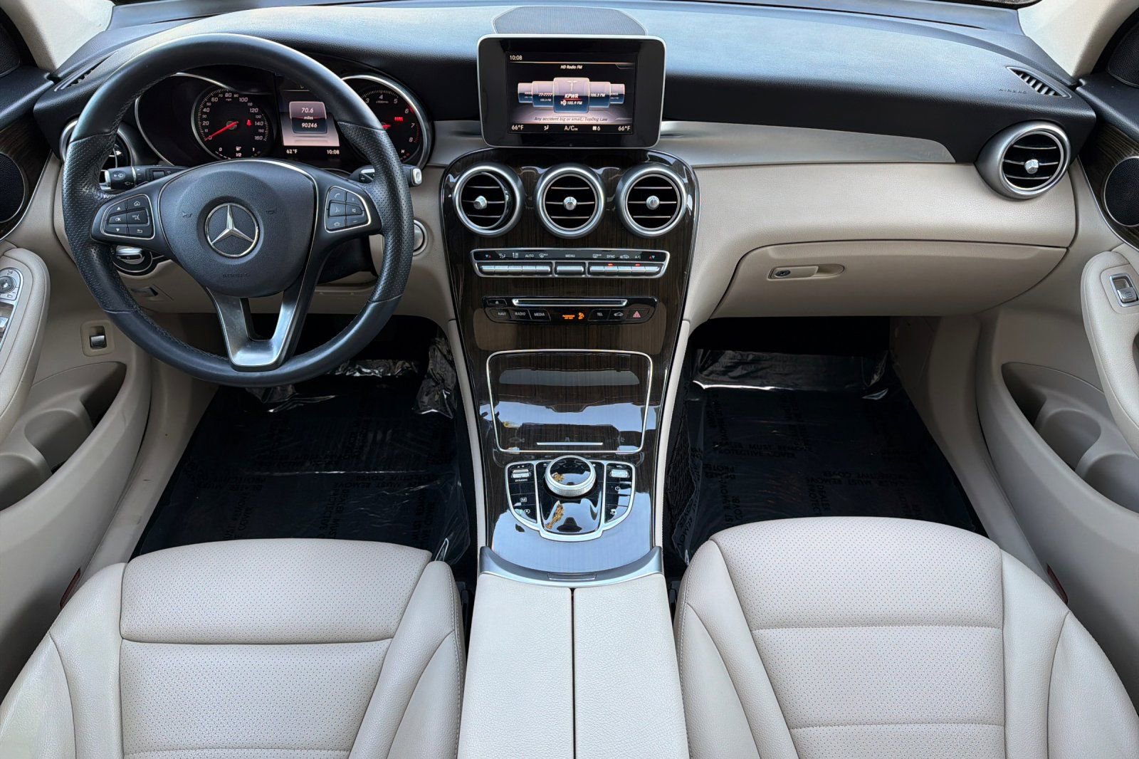 Used 2019 Mercedes-Benz GLC 300 image 15