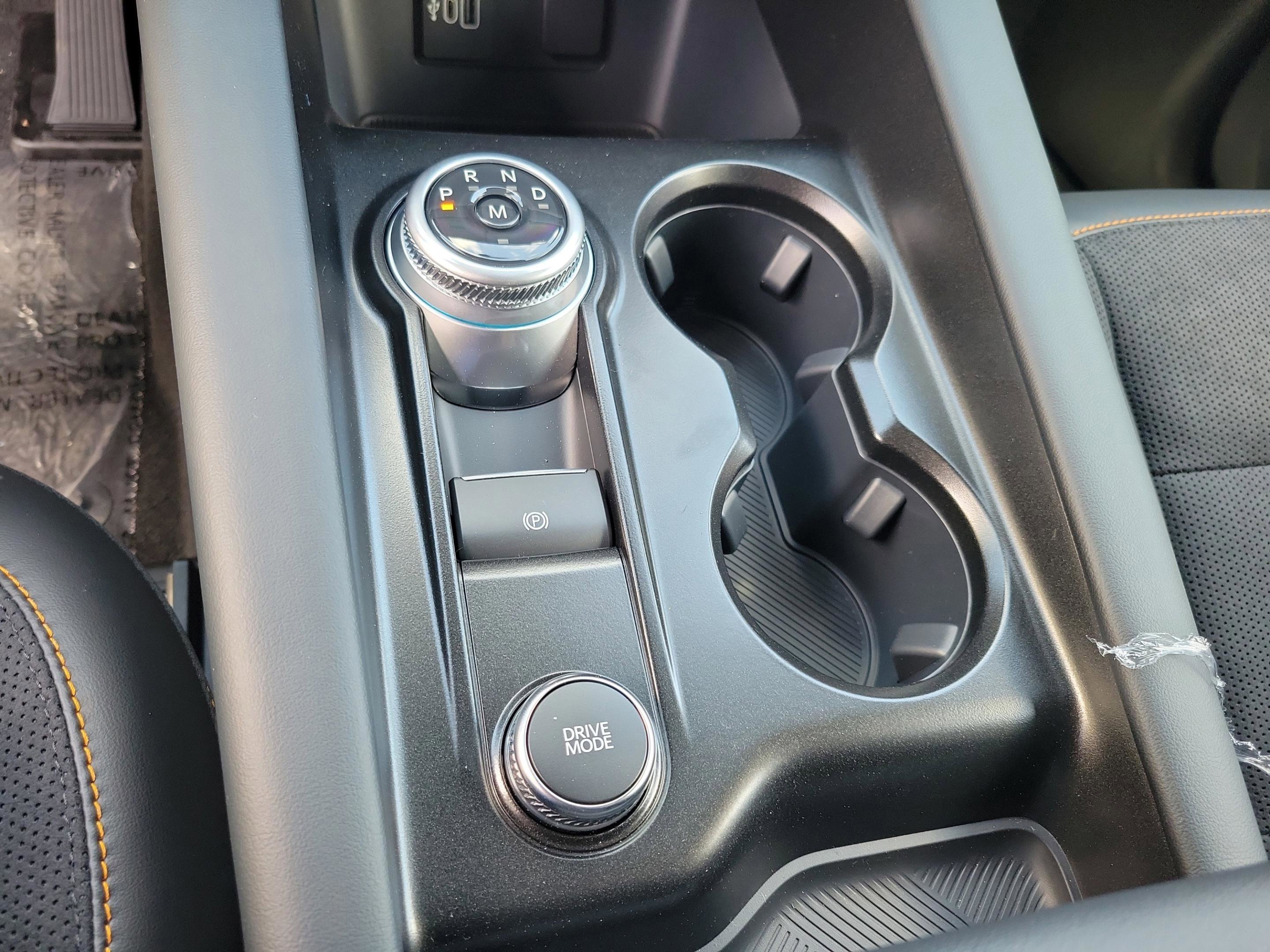 New 2026 Ford Explorer Tremor AWD/4WD image 20