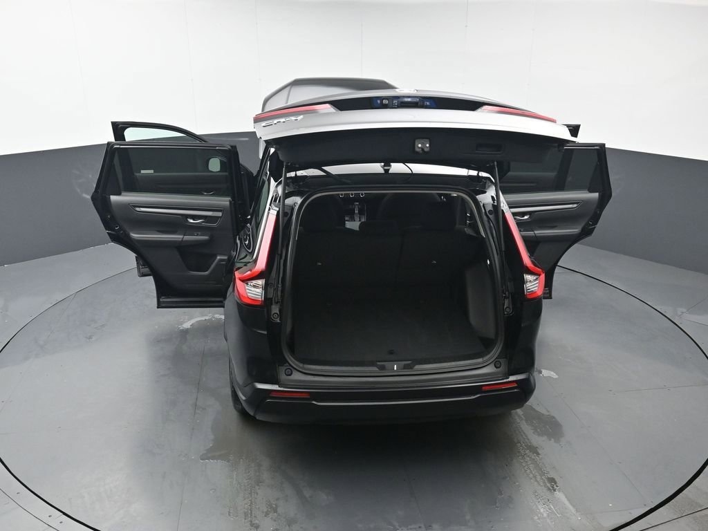 Used 2023 Honda CR-V EX image 45