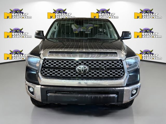 Used 2019 Toyota Tundra SR5 image 2