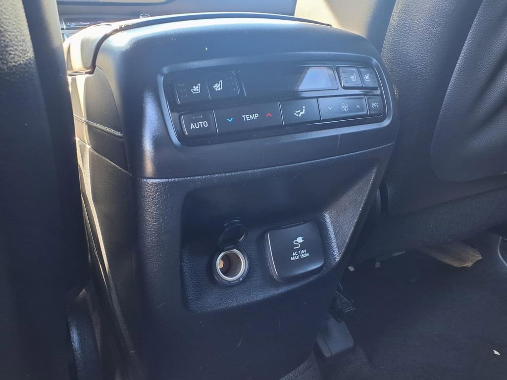 Used 2022 Hyundai Palisade Calligraphy image 22