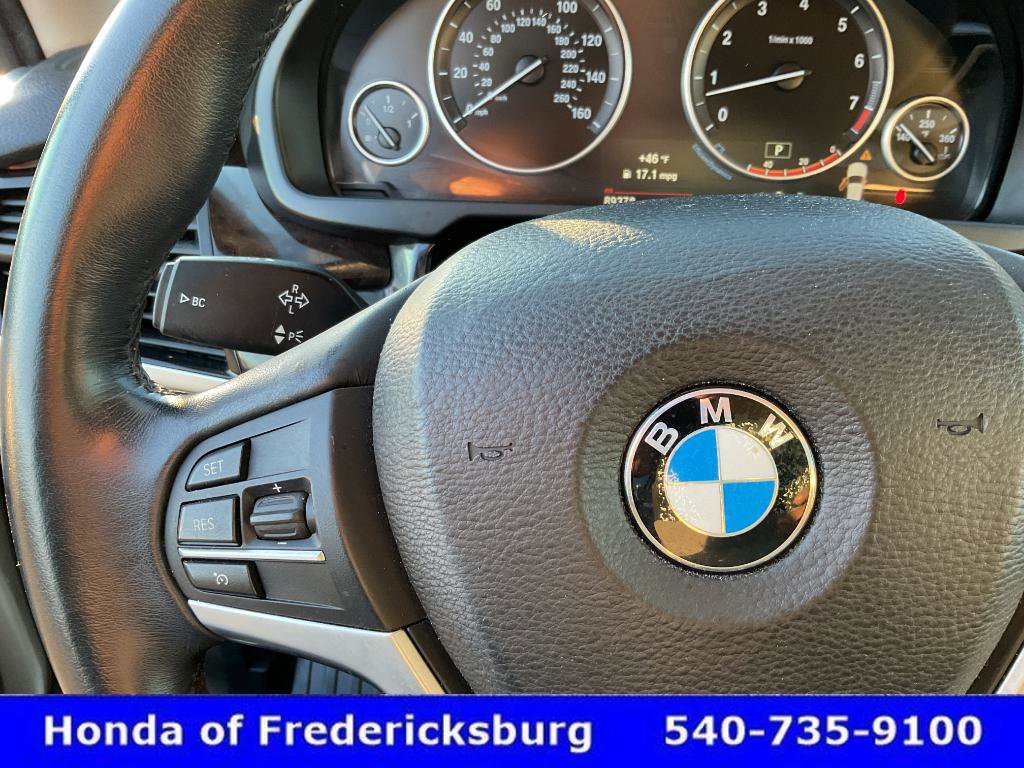 Used 2016 BMW X5 sDrive35i image 35