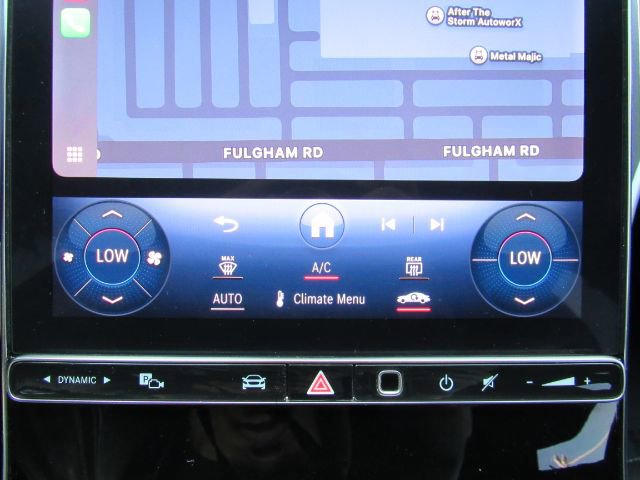 Used 2024 Mercedes-Benz C 300 Sedan image 46