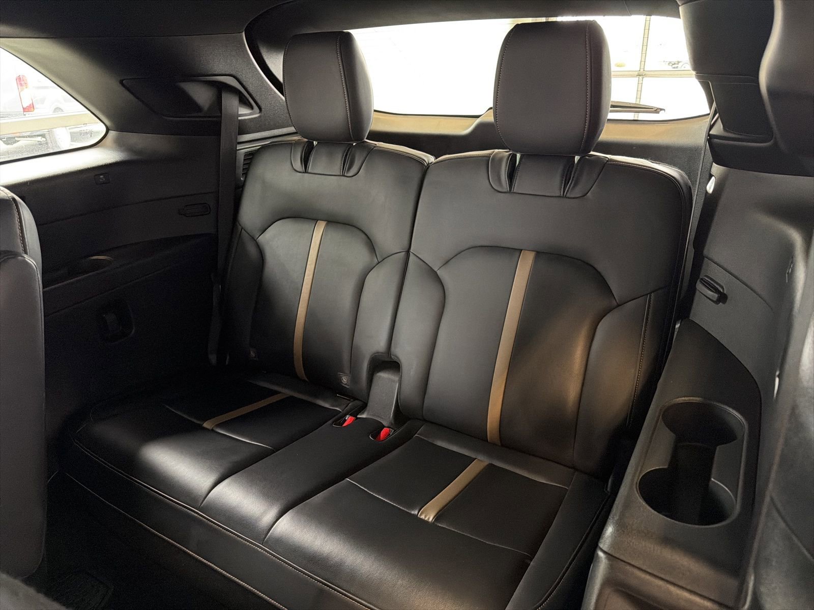 Used 2024 MAZDA CX-90 3.3 Turbo S w/ Premium Package image 15