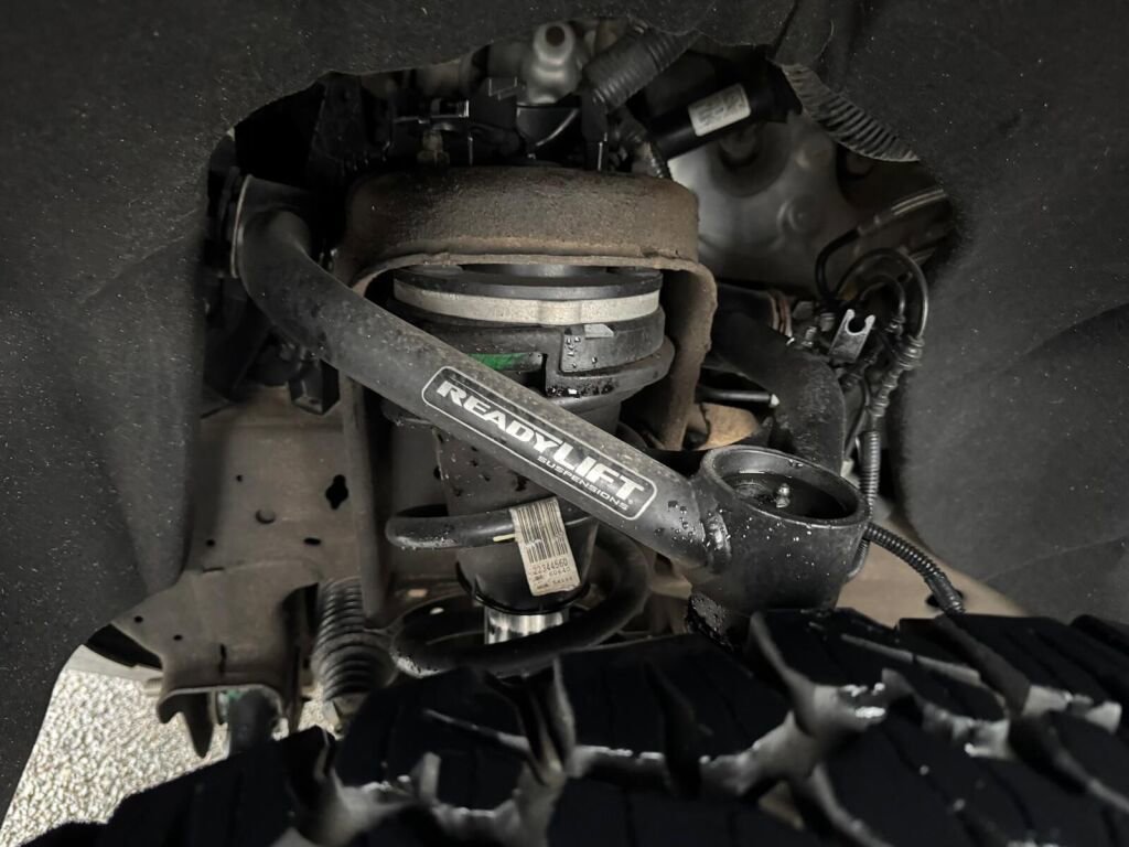 Used 2021 Chevrolet Tahoe Z71 image 10