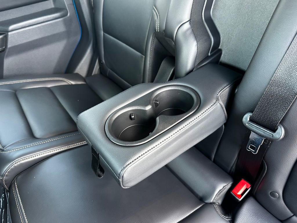 New 2025 Ford Bronco Badlands AWD/4WD image 54