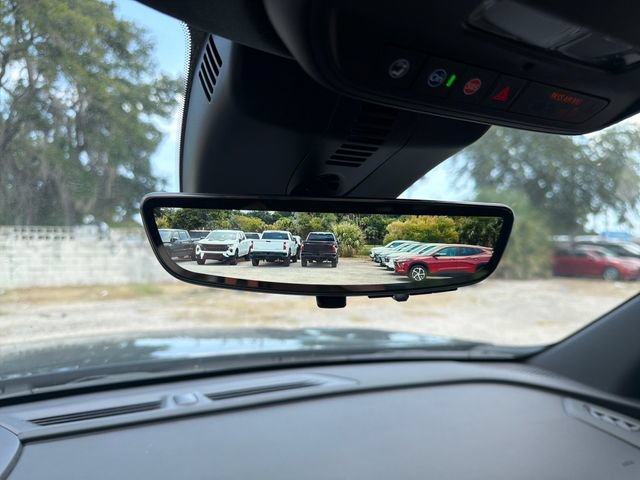 New 2026 Chevrolet Traverse LT w/ Midnight/Sport Edition FWD image 30