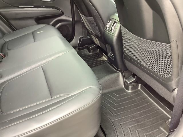 Certified 2023 Hyundai Tucson SEL image 27