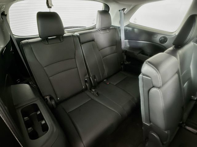 Certified 2022 Honda Pilot Special Edition image 9