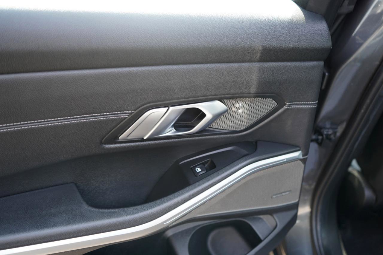 Used 2020 BMW M340i xDrive w/ Premium Package image 54