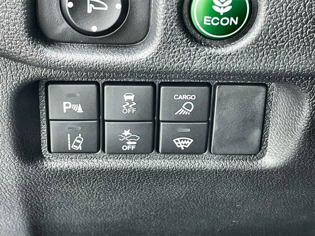 New 2025 Honda Ridgeline TrailSport+ image 16