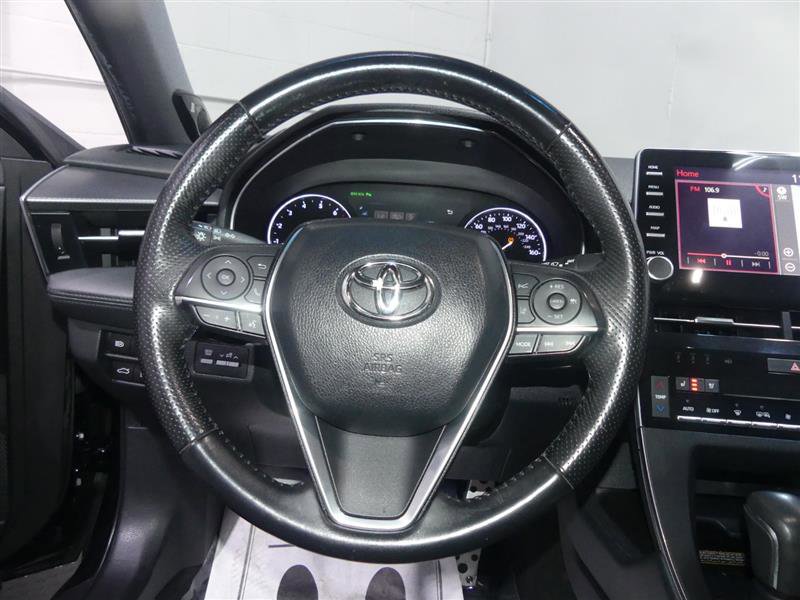 Used 2019 Toyota Avalon Touring w/ Advanced Safety Package image 31