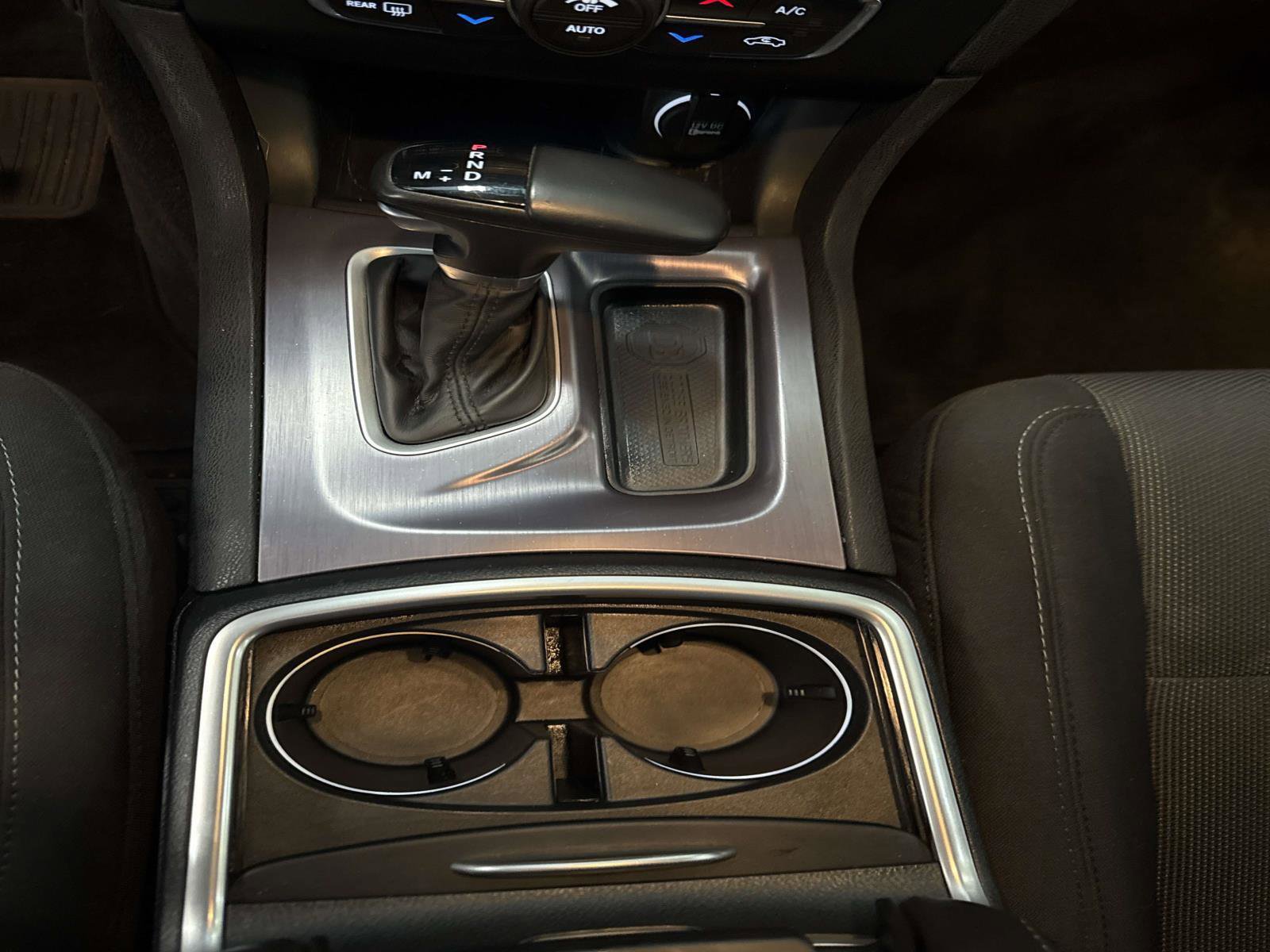 Used 2018 Dodge Charger R/T Scat Pack image 15