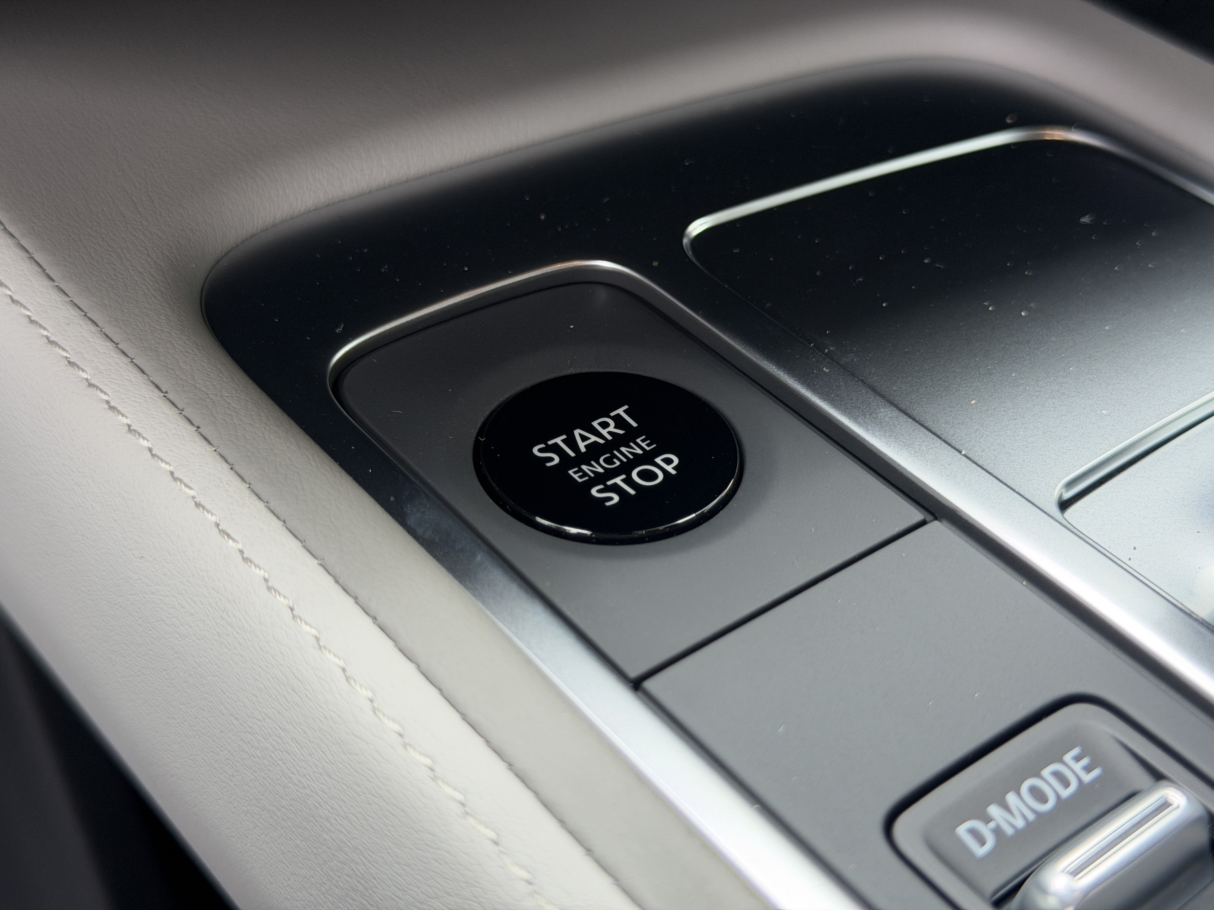 New 2027 INFINITI QX65 Sport AWD/4WD image 30