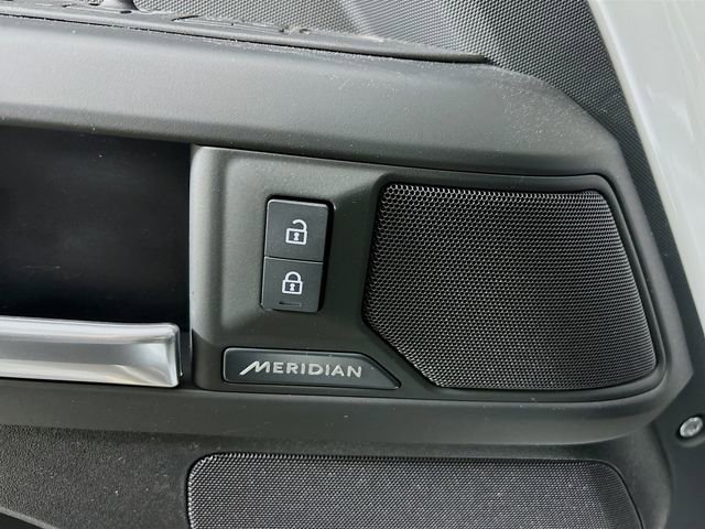 New 2026 Land Rover Defender 110 S AWD/4WD image 19