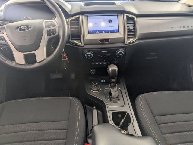 Used 2021 Ford Ranger XLT w/ Equipment Group 301A Mid AWD/4WD image 22