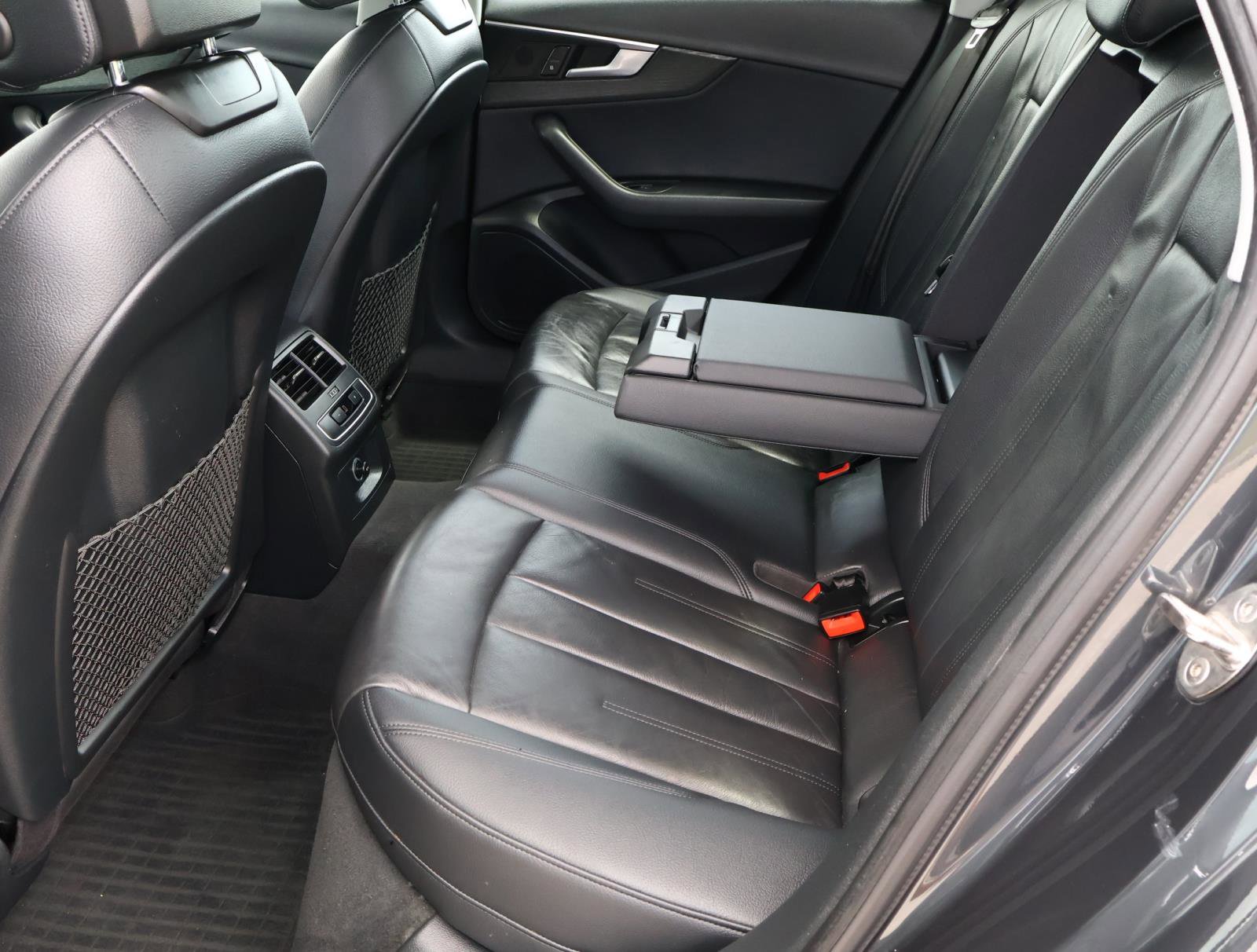 Used 2018 Audi A4 2.0T Ultra Premium w/ Convenience Package image 21