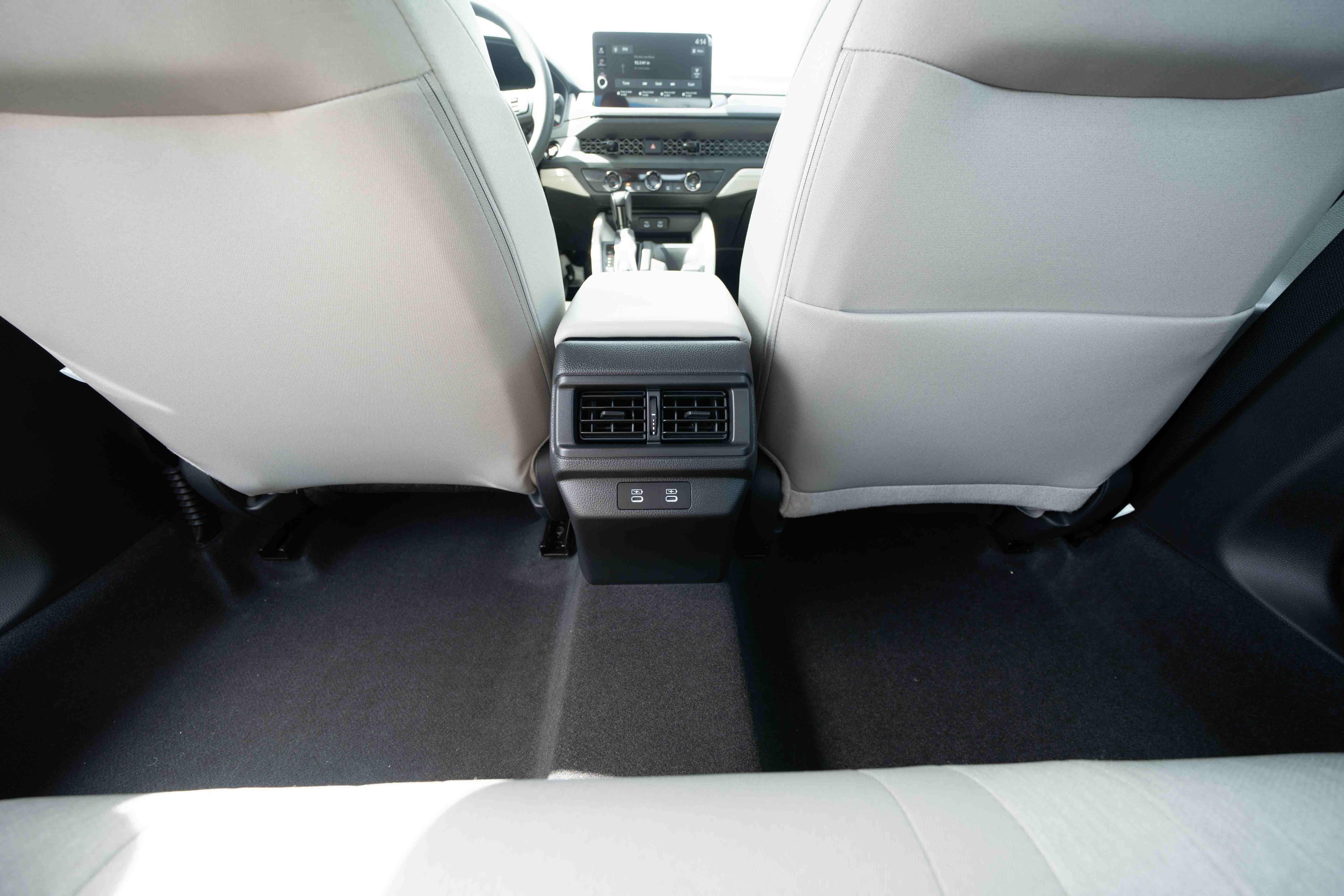 New 2026 Honda Accord LX image 22