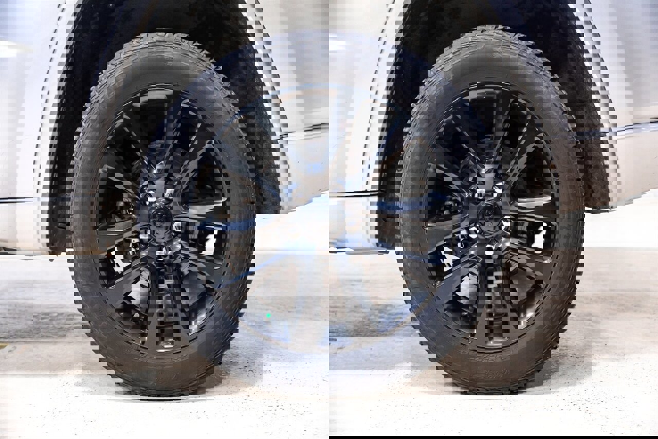 Used 2018 Jeep Grand Cherokee Altitude image 7