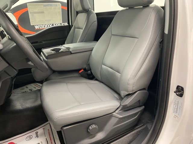 New 2025 Ford F350 XL w/ XL Chrome Package image 16