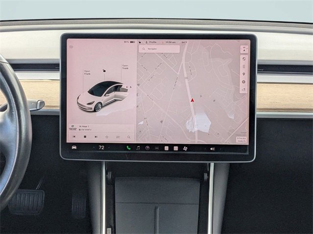 Used 2018 Tesla Model 3 Long Range image 21