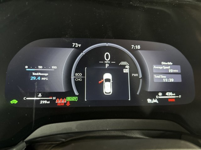 Certified 2026 Lexus RX 350h w/ Convenience Package image 15