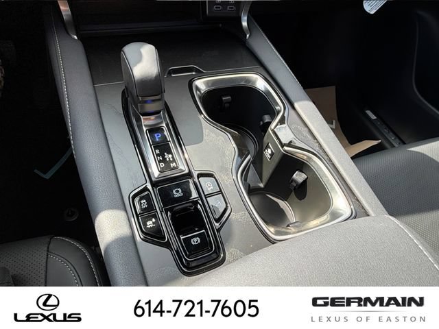 New 2026 Lexus RX 350 Premium AWD/4WD image 27