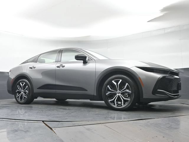 Certified 2026 Toyota Crown AWD/4WD image 39