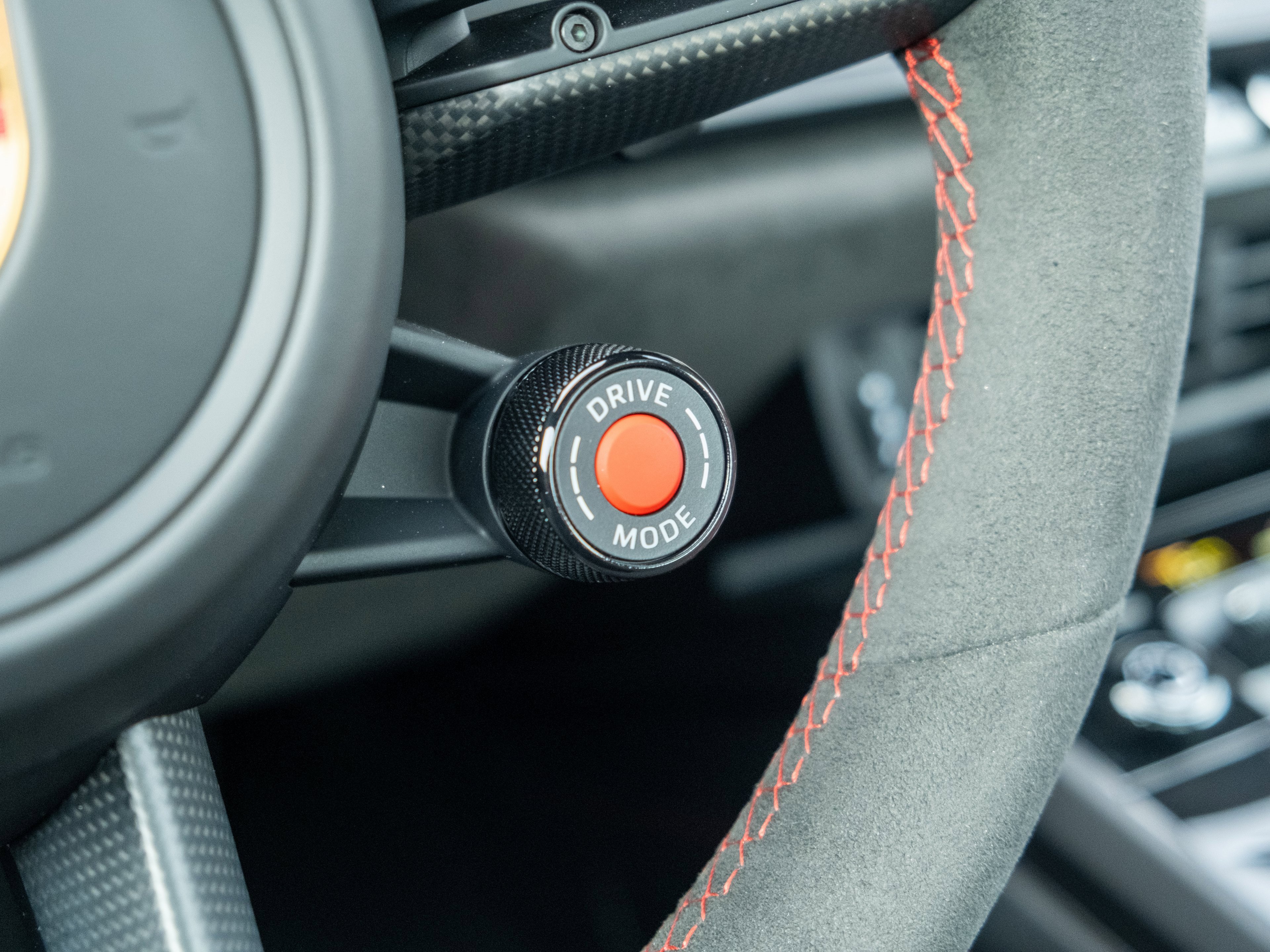 New 2026 Porsche 911 Carrera 4 GTS image 41