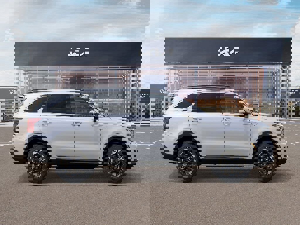New 2026 Kia Sorento S image 7