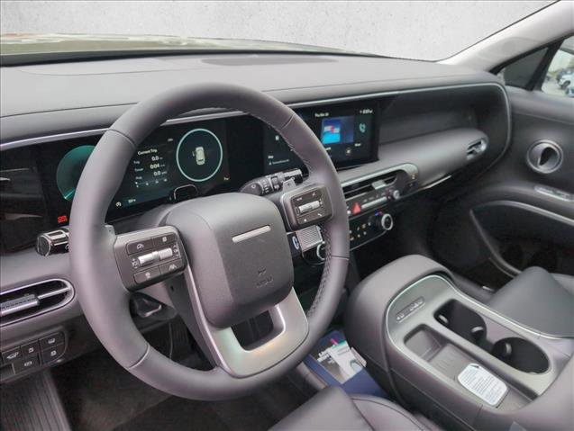 New 2026 Hyundai Palisade SEL image 3