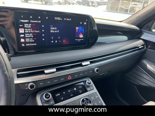 Used 2024 Hyundai Palisade Calligraphy AWD/4WD image 29