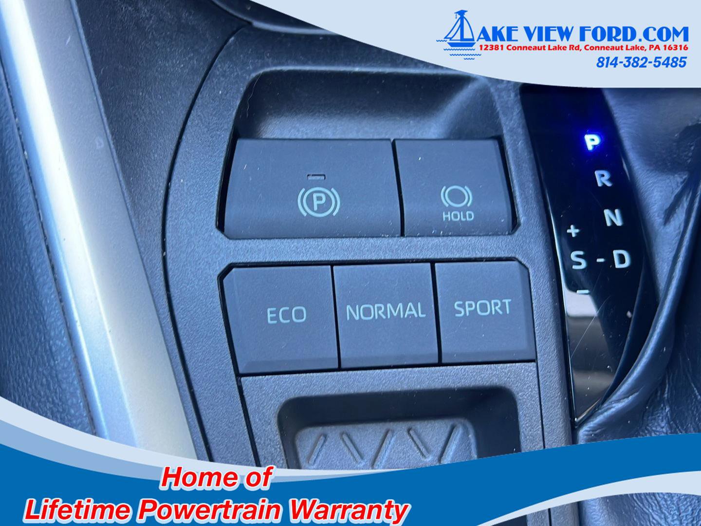 Used 2019 Toyota RAV4 XLE image 28