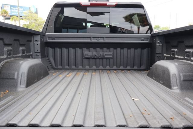 New 2026 GMC Sierra 1500 Elevation w/ Elevation Premium Package AWD/4WD image 21