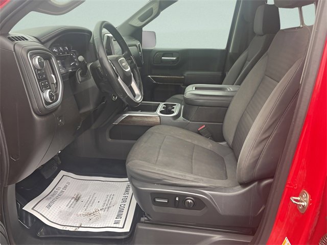 Used 2021 GMC Sierra 1500 Elevation w/ Preferred Package image 17