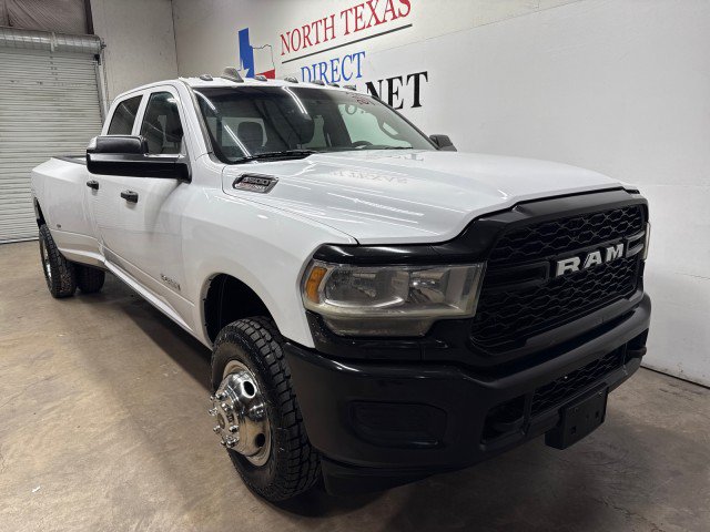 Used 2021 RAM 3500 Tradesman AWD/4WD image 2