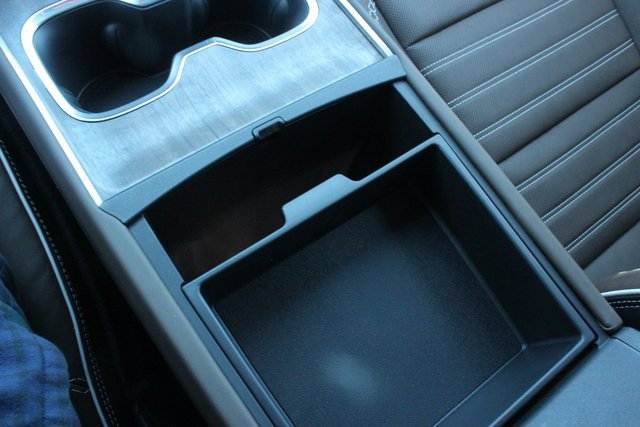 New 2026 GMC Acadia Denali Ultimate w/ LPO, Floor Liner Package image 52