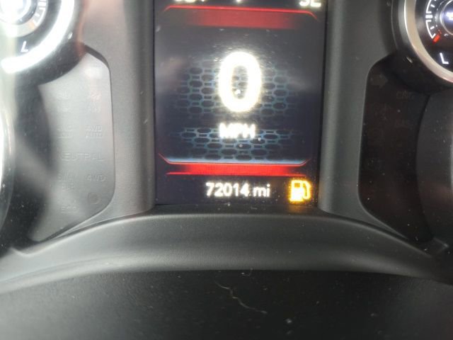 Certified 2020 RAM 1500 Big Horn image 13